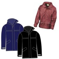 Coats & Jackets