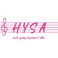 Herts Young Sopranos & Altos
