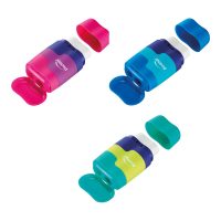 Rubbers & Sharpeners