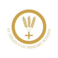 St Helen's CE Primary School