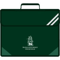 Trafalgar Infants and Junior School - Book Bag