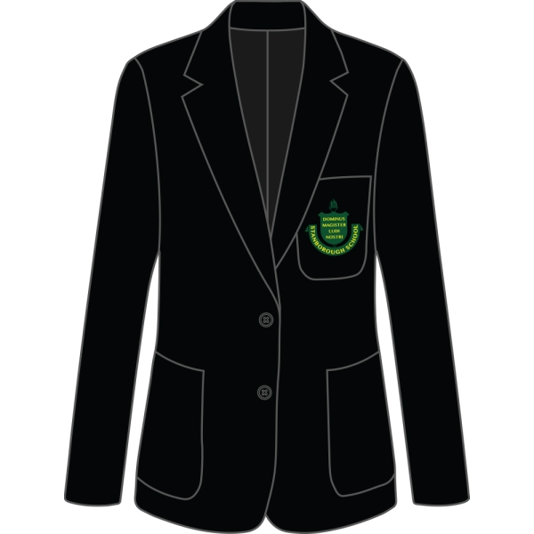 Stanborough Secondary School - Boys Blazer