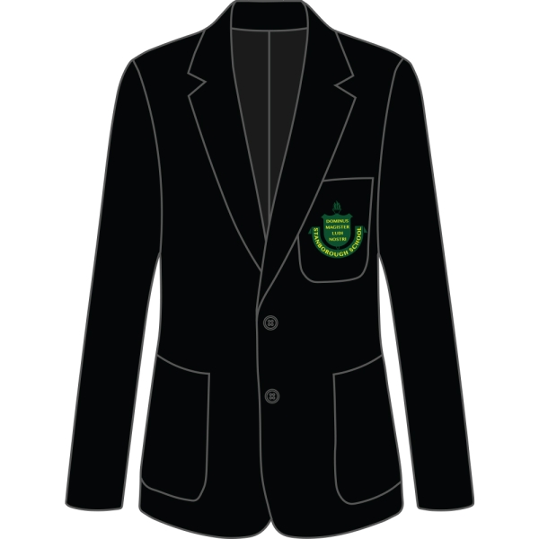 Stanborough Secondary School - Girls Blazer