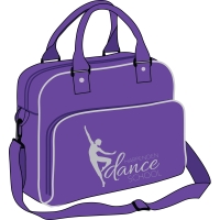 Harpenden Dance School - HDS Club Dance Bag