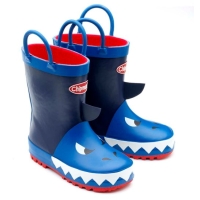 Jaws Shark Wellington Boots