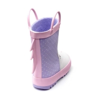 Unicorn Wellington Boots