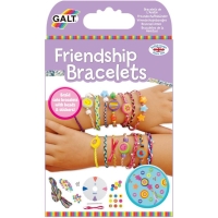 Friendship Bracelet Activity Kit