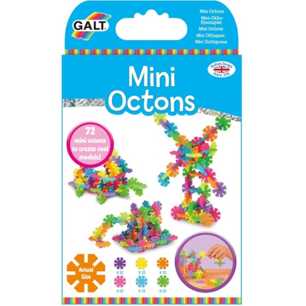 Mini Octons Activity Kit