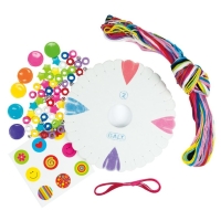 Friendship Bracelet Activity Kit