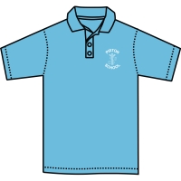 Pirton School - Pirton Polo Shirt