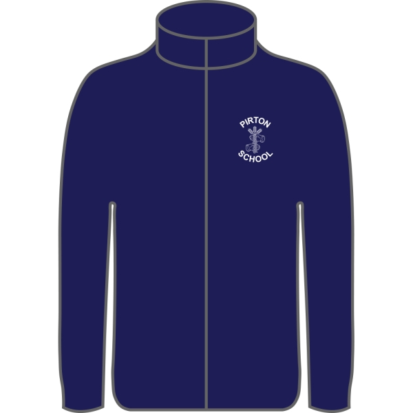 Pirton School - Pirton Fleece