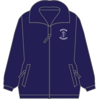 Pirton School - Pirton Winter Jacket