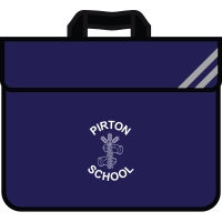Pirton School - Pirton Book Bag
