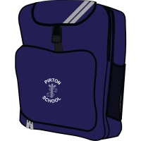 Pirton School - Pirton Junior Backpack