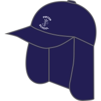 Pirton School - Pirton Legionnaire Cap
