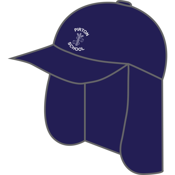 Pirton School - Pirton Legionnaire Cap