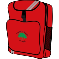 Tanners Wood Junior School - Backpack
