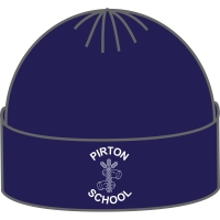 Pirton School - Pirton Beanie Hat