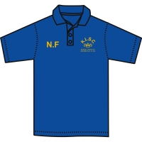 Kings Langley Swimming Club - Polo Shirt