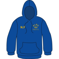 Kings Langley Swimming Club - Hoodie