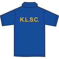 Kings Langley Swimming Club - Polo Shirt