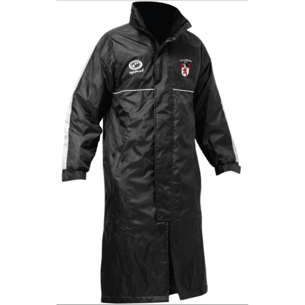 Fullerians RFC - Subs Jacket
