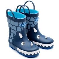 Trick Dino Wellies