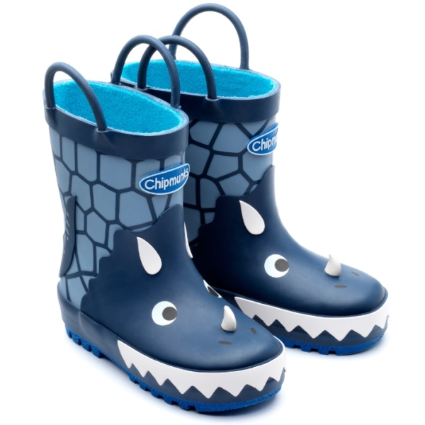 Trick Dino Wellies