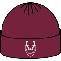 Chorleywood Primary School - Winter Knitted Beanie Hat