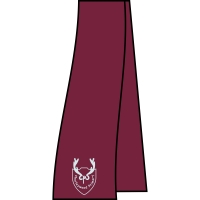 Chorleywood Primary School - Winter Knitted Scarf