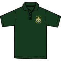 St Peters VA Primary School - Polo Shirt
