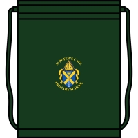 St Peters VA Primary School - Drawstring Bag