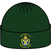St Peters VA Primary School - Beanie Hat