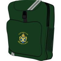 St Peters VA Primary School - Junior Backpack