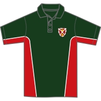 Vyners School - Unisex PE Polo Shirt