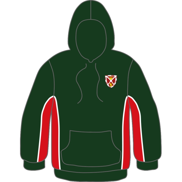 Vyners School - Sports Hoodie