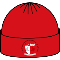 William Ransom Primary School - Winter Beanie Hat