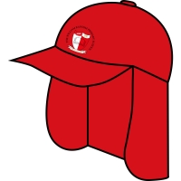 William Ransom Primary School - Legionnaire Cap