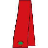 Tanners Wood Junior School - Fleece Scarf
