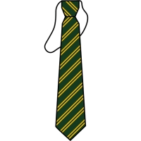 St Peters VA Primary School - School Tie