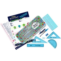 Oxford Maths Set