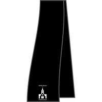 Christ Church Chorleywood School - Winter Scarf