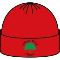 Tanners Wood Junior School - Fleece Beanie Hat
