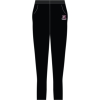 Kings Langley School - Skinny Tracksuit Pants