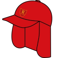 The Reddings Primary School - Legionnaire Cap