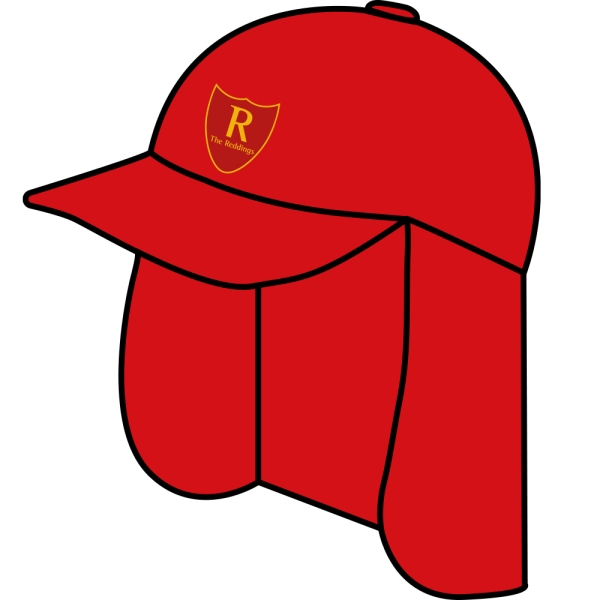 The Reddings Primary School - Legionnaire Cap