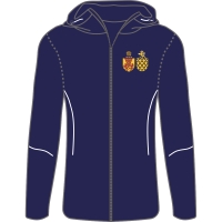 Watford Grammar School for Girls - Swacket Tracksuit Jacket