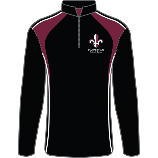 St Joan of Arc Catholic School - Sports Midlayer