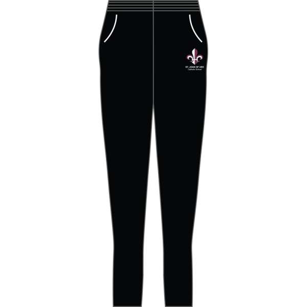 St Joan of Arc Catholic School - Skinny Trackpants