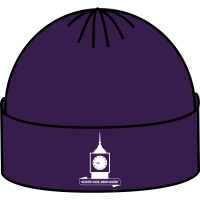 Wilshere-Dacre Junior Academy - Winter Beanie Hat